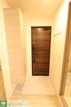 D-comodo深大寺北町の物件内観写真